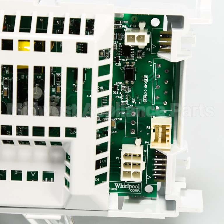 W10802463 Whirlpool Cntrl-Elec