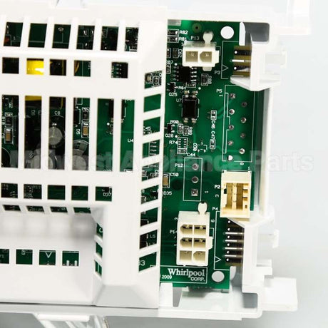 W10802463 Whirlpool Cntrl-Elec