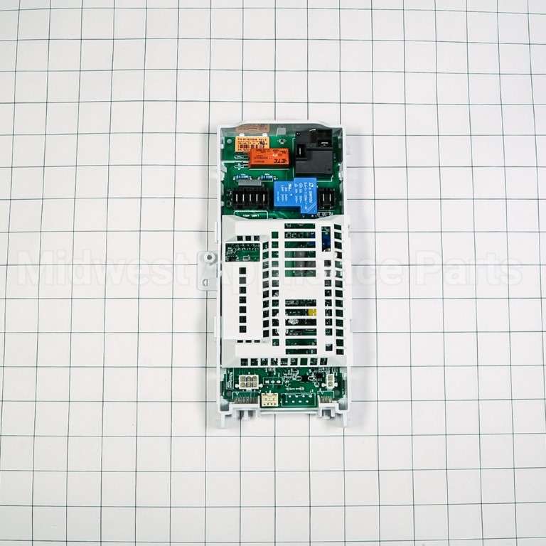 W10802463 Whirlpool Cntrl-Elec