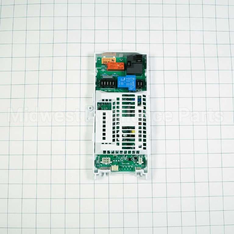 W10802464 Whirlpool Cntrl-Elec