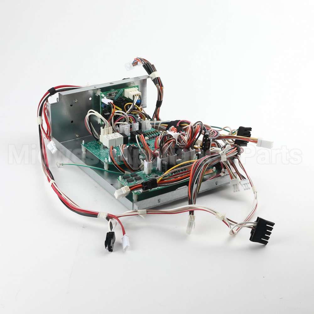 W10802701 Whirlpool Cntrl-Elec