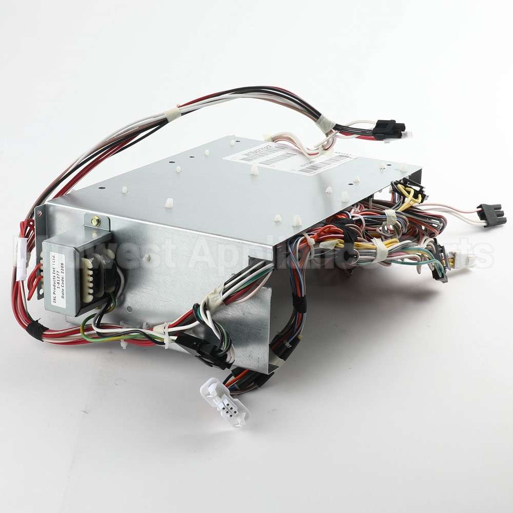 W10802701 Whirlpool Cntrl-Elec
