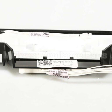 W10803367 Whirlpool Panel-Cntl