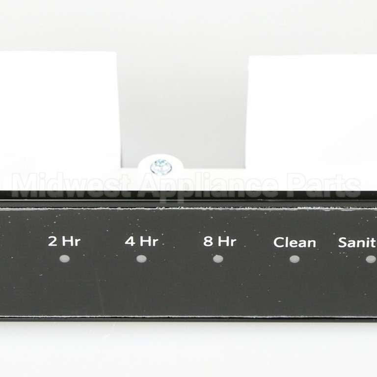 W10803367 Whirlpool Panel-Cntl
