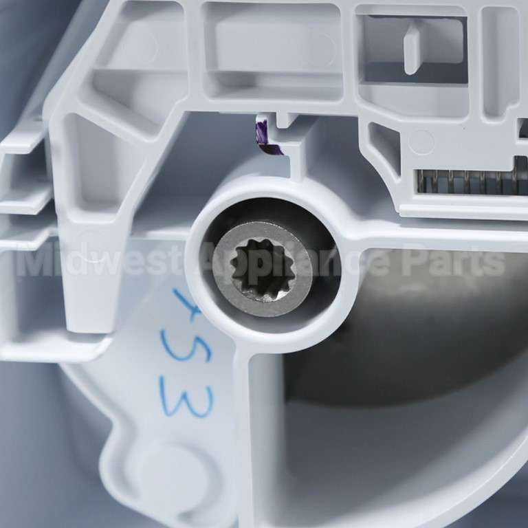 W10803533 Whirlpool Ice-Contnr