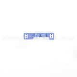 W10803790 Whirlpool Positioner
