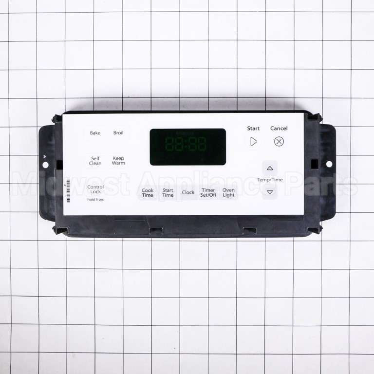 W10803945 Whirlpool Cntrl-Elec
