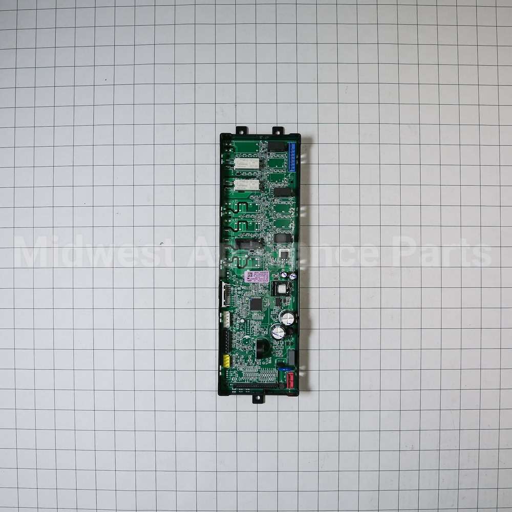W10803994 Whirlpool Cntrl-Elec