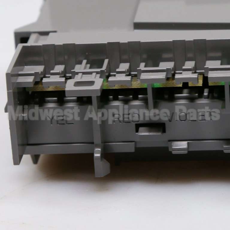 W10804115 Whirlpool Cntrl-Elec