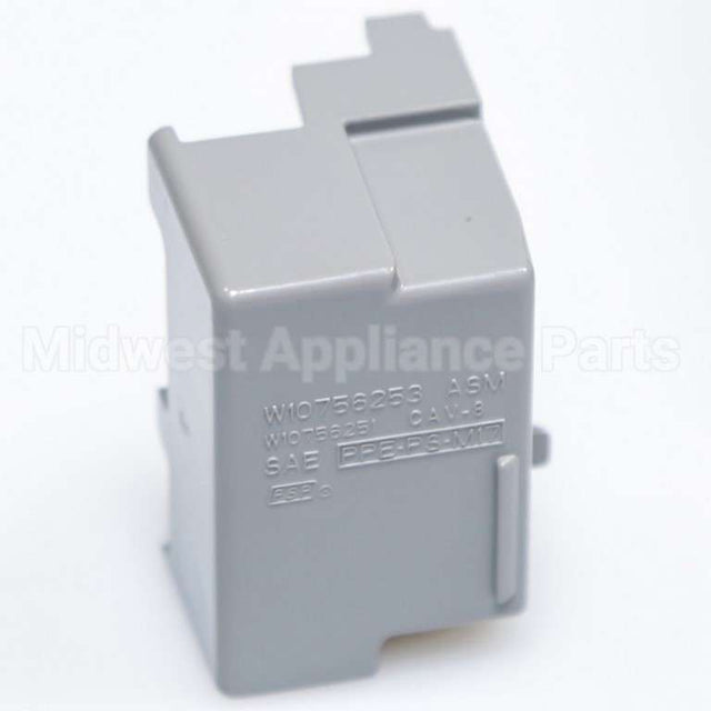 W10804117 Whirlpool Cntrl-Elec