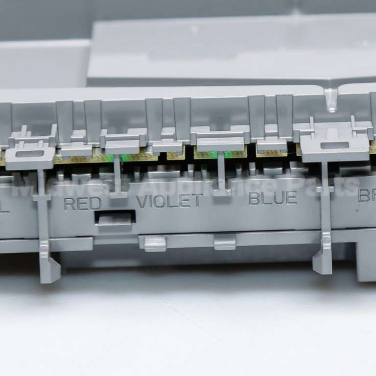 W10804117 Whirlpool Cntrl-Elec