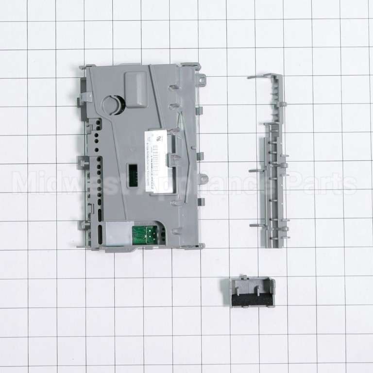 W10804117 Whirlpool Cntrl-Elec