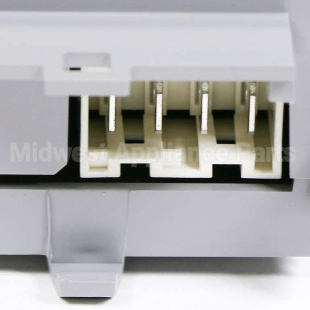 W10804118 Whirlpool Cntrl-Elec