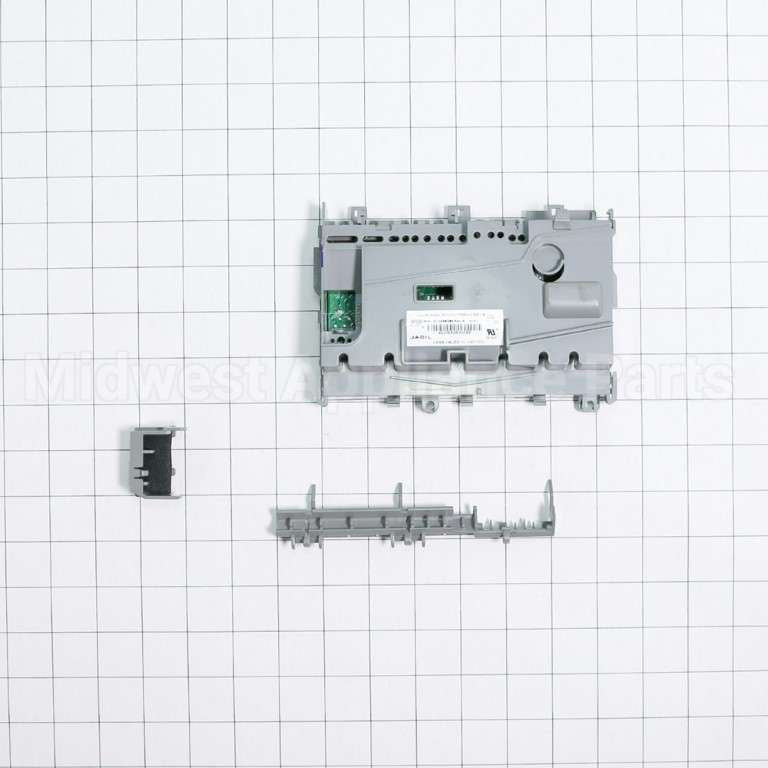 W10804120 Whirlpool Cntrl-Elec