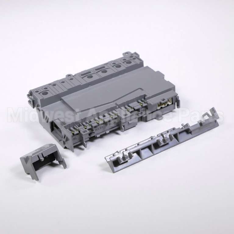 W10804121 Whirlpool Cntrl-Elec