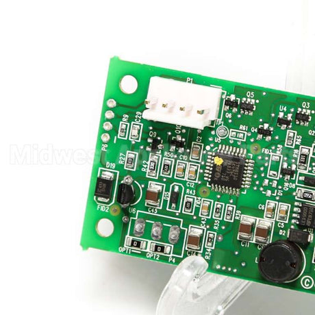 W10804160 Whirlpool Cntrl-Elec