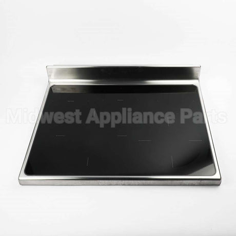 W10804319 Whirlpool Cooktop