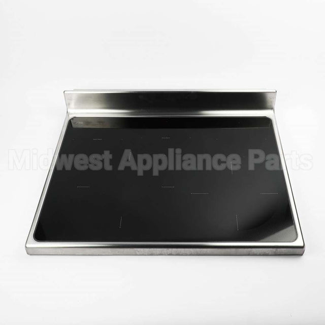 W10804319 Whirlpool Cooktop