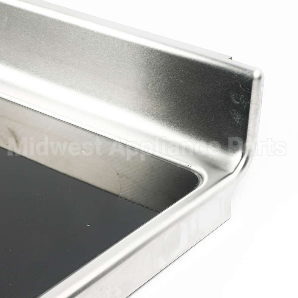 W10804319 Whirlpool Cooktop