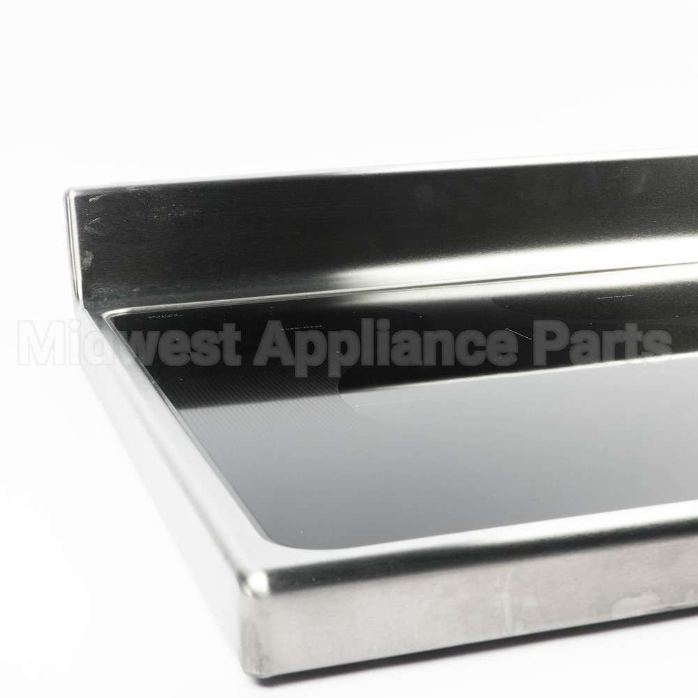 W10804319 Whirlpool Cooktop