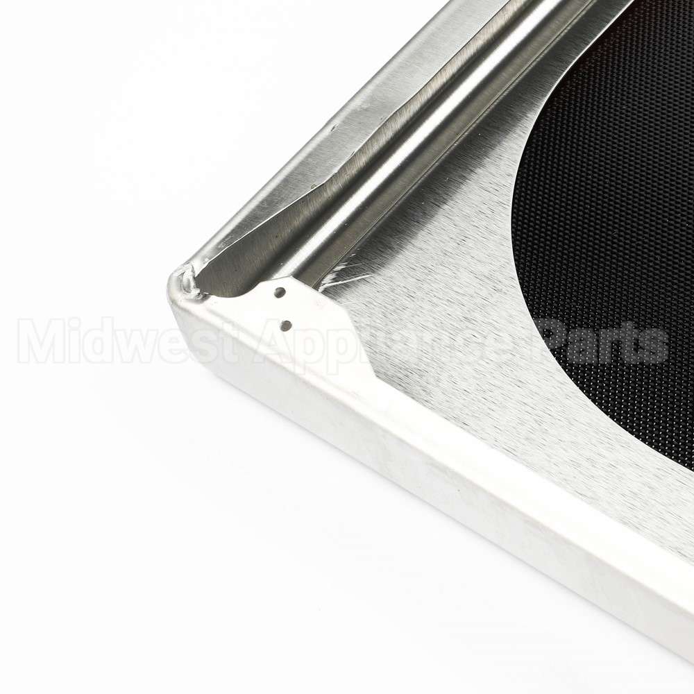 W10804319 Whirlpool Cooktop