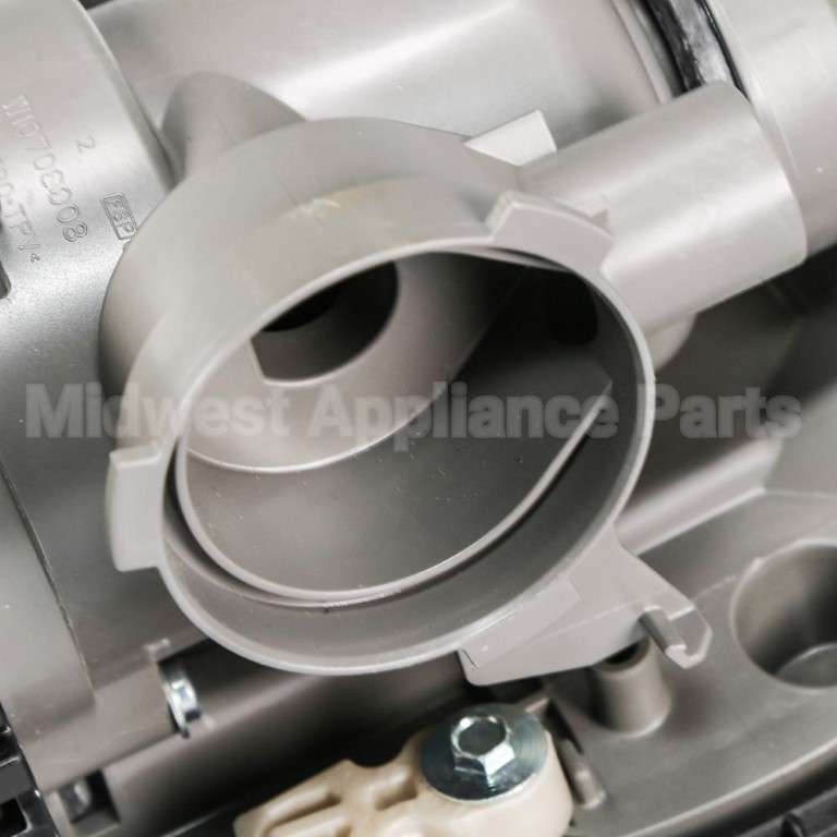 W10805015 Whirlpool Pump&Motor