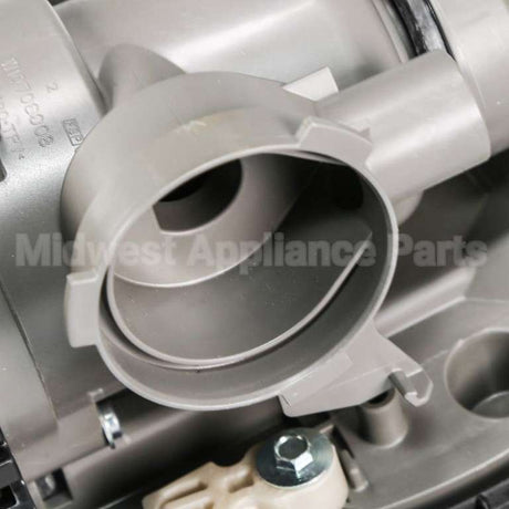W10805015 Whirlpool Pump&Motor