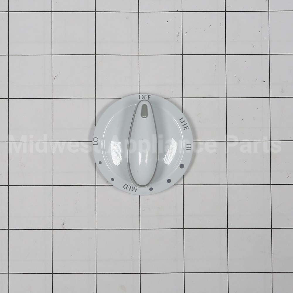 W10805431 Whirlpool Knob