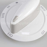 W10805431 Whirlpool Knob