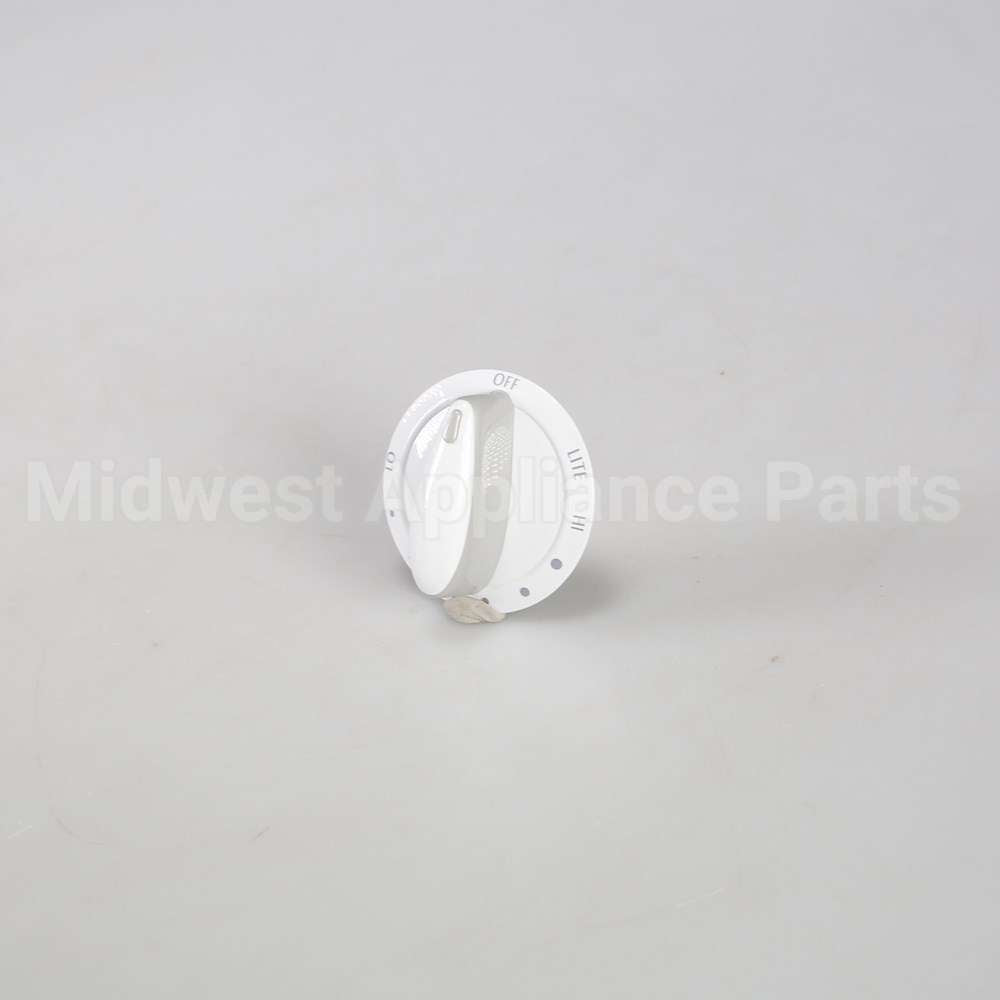 W10805431 Whirlpool Knob
