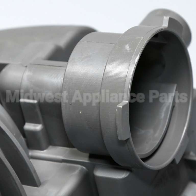 W10806701 Whirlpool Pump&Motor