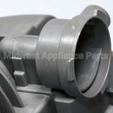W10806701 Whirlpool Pump&Motor