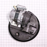 W10806701 Whirlpool Pump&Motor