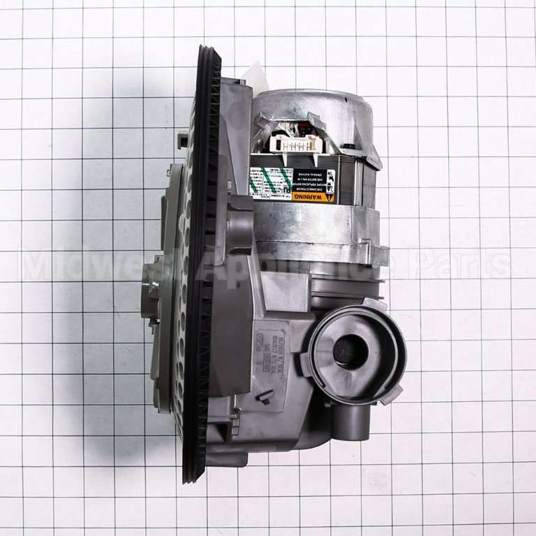 W10806701 Whirlpool Pump&Motor