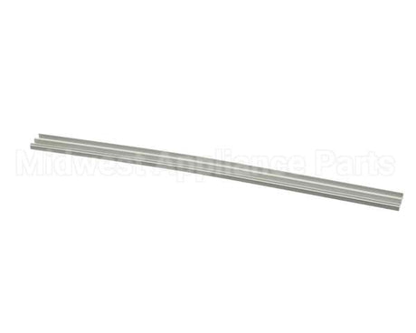W10807-5 Federal Industries Door Track Length 13.500