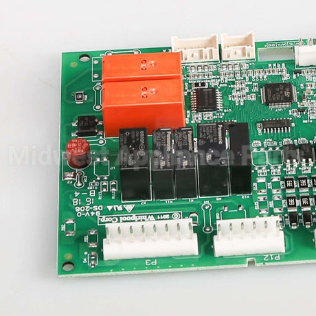 W10807388 Whirlpool Cntrl-Elec