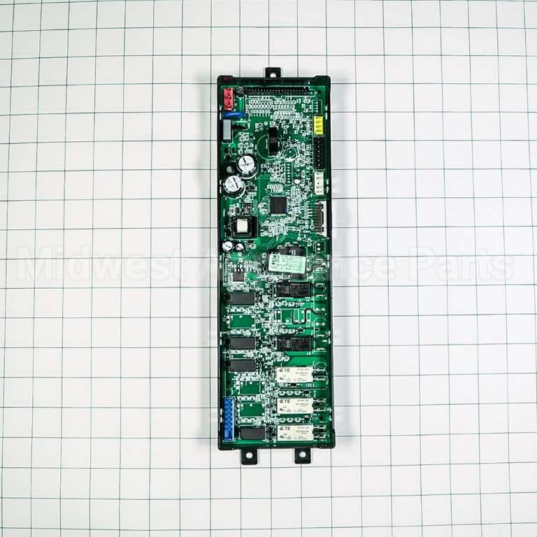 W10807576 Whirlpool Cntrl-Elec