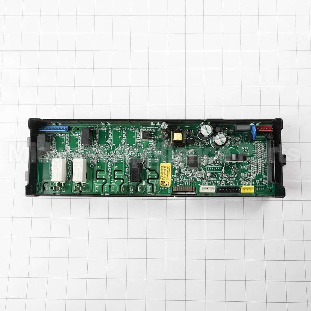 W10807577 Whirlpool Cntrl-Elec