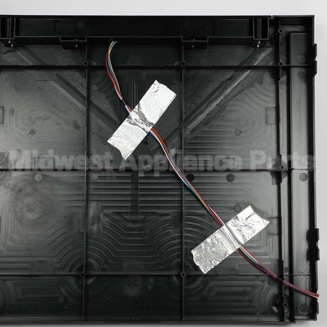 W10807582 Whirlpool Cntrl-Elec