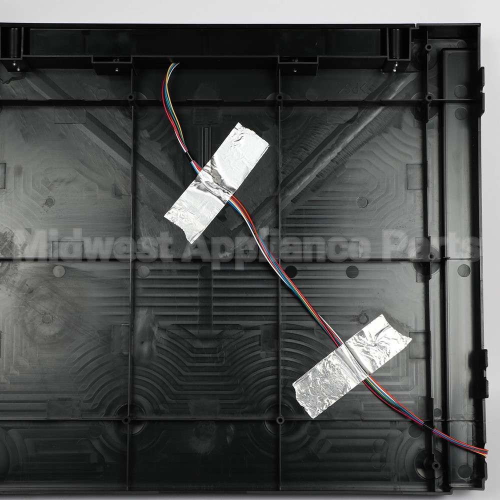 W10807582 Whirlpool Cntrl-Elec