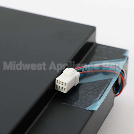 W10807582 Whirlpool Cntrl-Elec