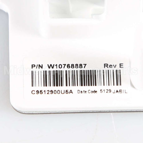 W10807593 Whirlpool Cntrl-Elec