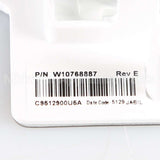 W10807593 Whirlpool Cntrl-Elec