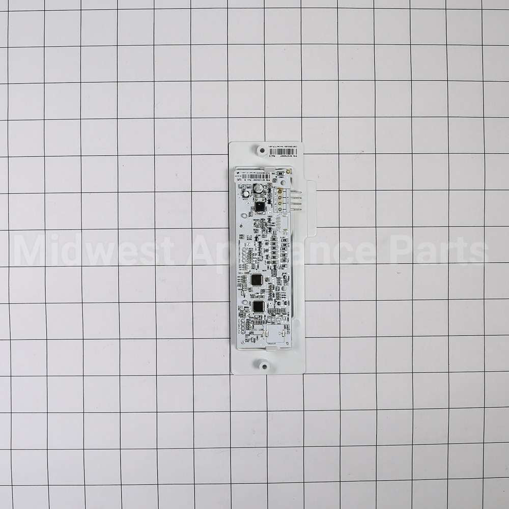 W10807593 Whirlpool Cntrl-Elec