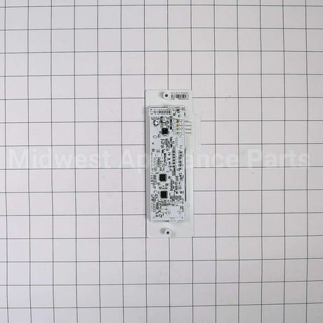 W10807593 Whirlpool Cntrl-Elec