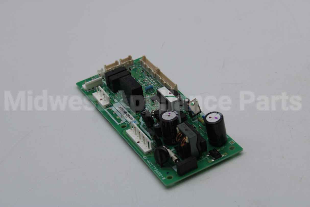 W10807595 Whirlpool Cntrl-Elec