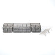 W10807920 Whirlpool Baskt-Ware
