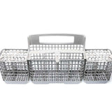 W10807920 Whirlpool Baskt-Ware