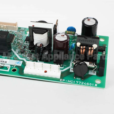 W10808108 Whirlpool Cntrl-Elec