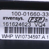 W10808110 Whirlpool Cntrl-Elec